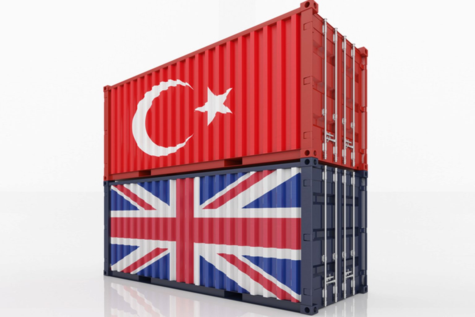 بريطانيا وتركيا.. محادثات بشأن اتفاقية جديدة للتجارة الحرة