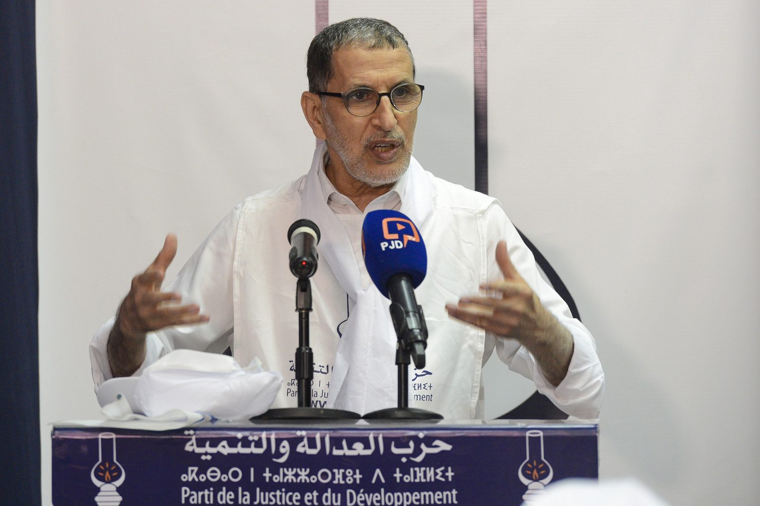 هل للإسلام السياسي من مستقبل؟