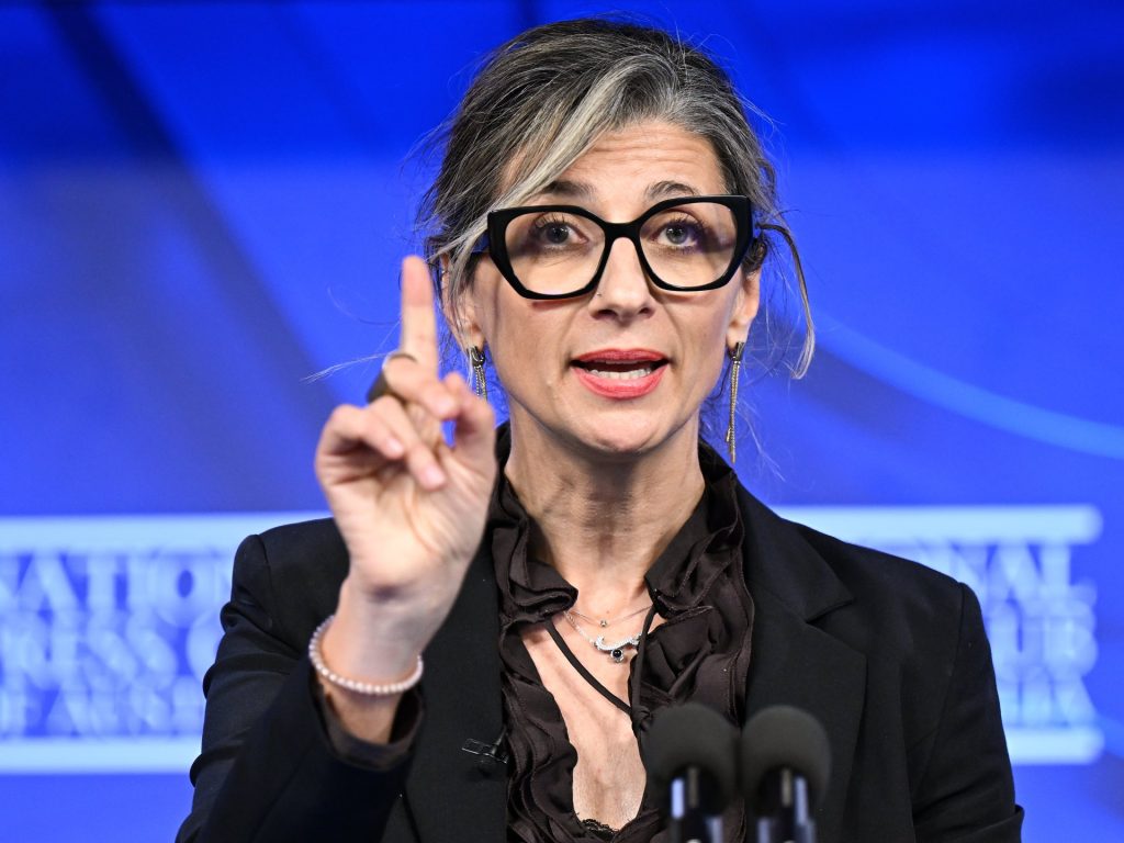 مقررة أممية توثق أفعال الإبادة الإسرائيلية في تقرير دولي