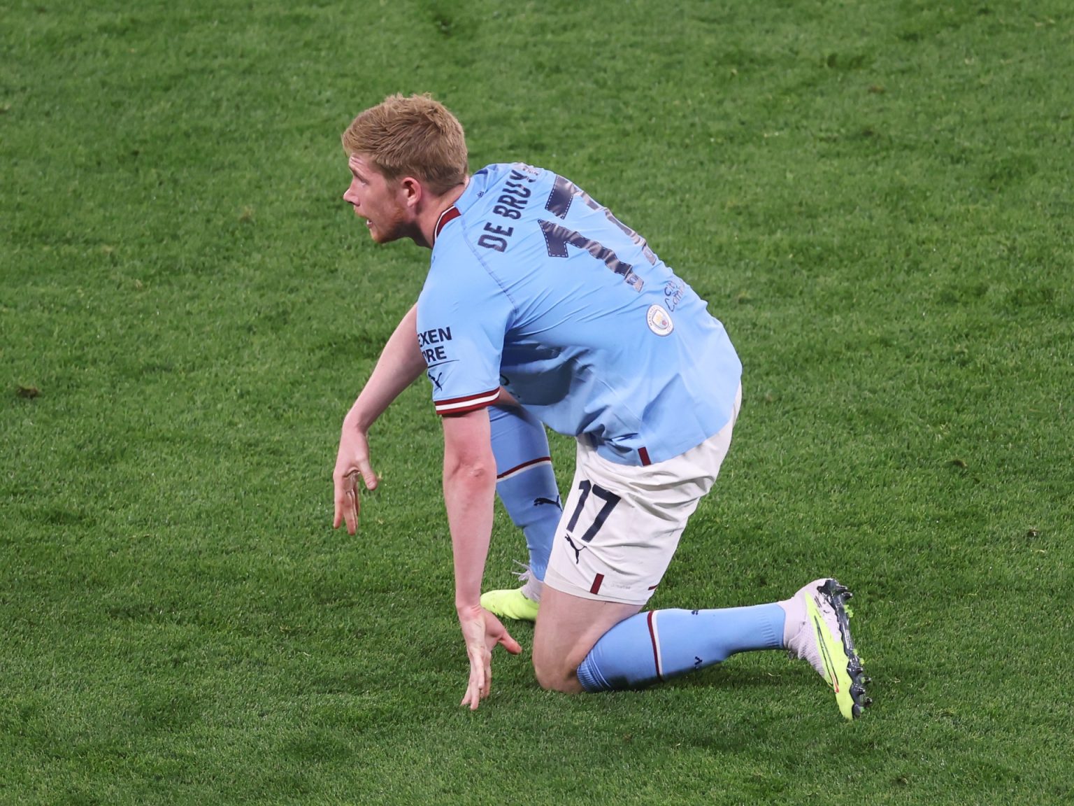 تحذيرات من تأثير كثرة المباريات على أداء لاعبي كرة القدم