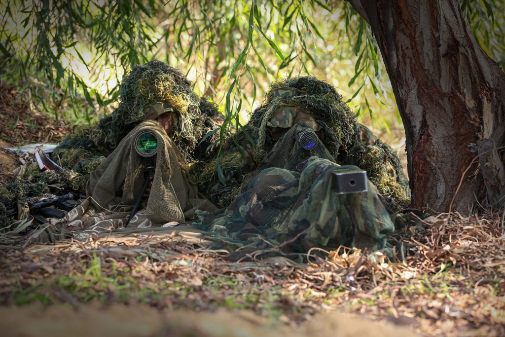 الخطاب الفلسطيني: مقاومة ومؤسسة ووطن