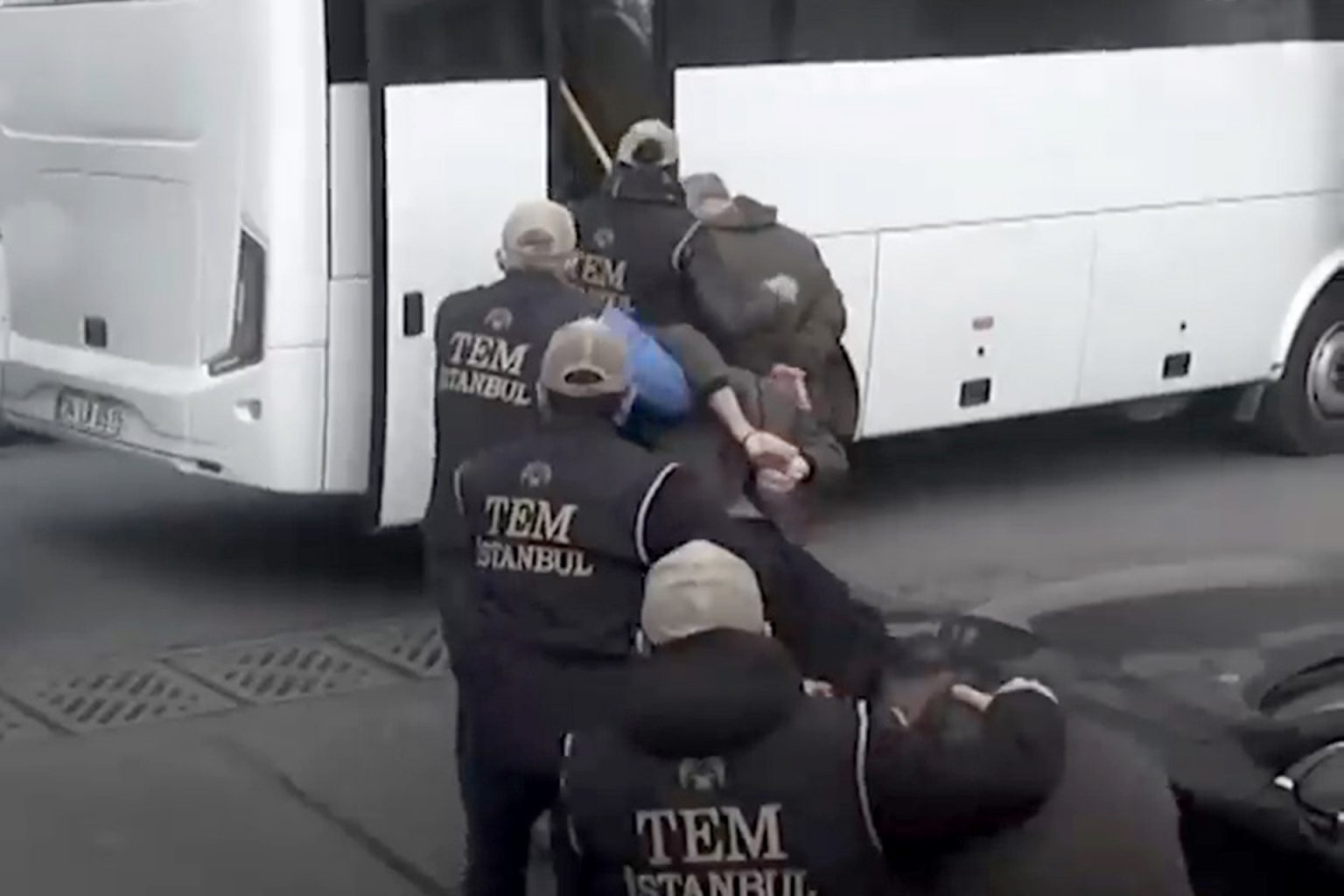 لماذا أصبحت تركيا هدفًا للموساد؟!