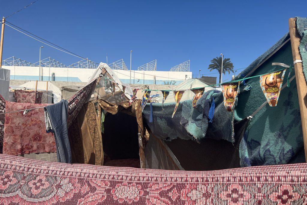 ماذا تقول لأحفادك في رمضان؟