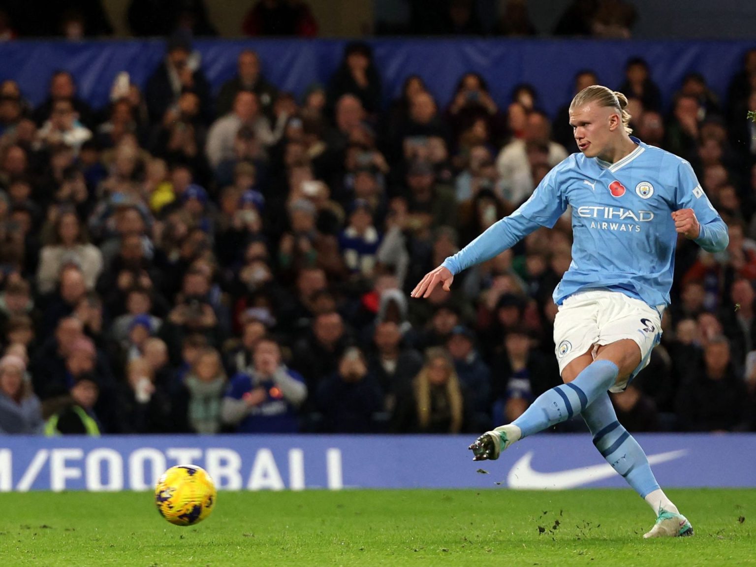 11 نجما يغيبون عن يورو 2024