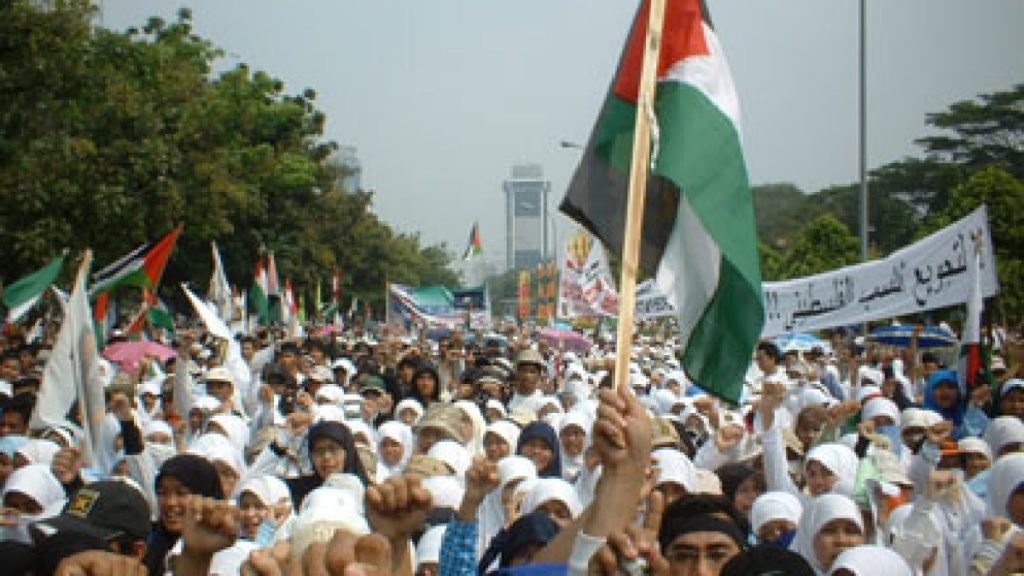 هل سعت إندونيسيا للتطبيع مع إسرائيل قبل السابع من أكتوبر؟