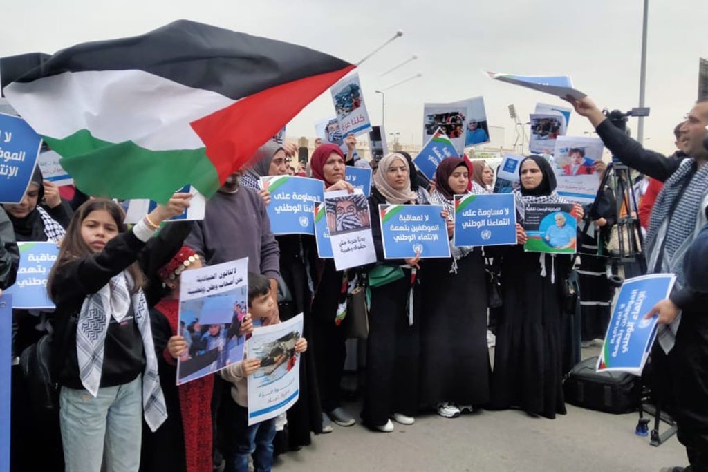 بوادر أزمة متصاعدة بين الأونروا وقوى فلسطينية في لبنان