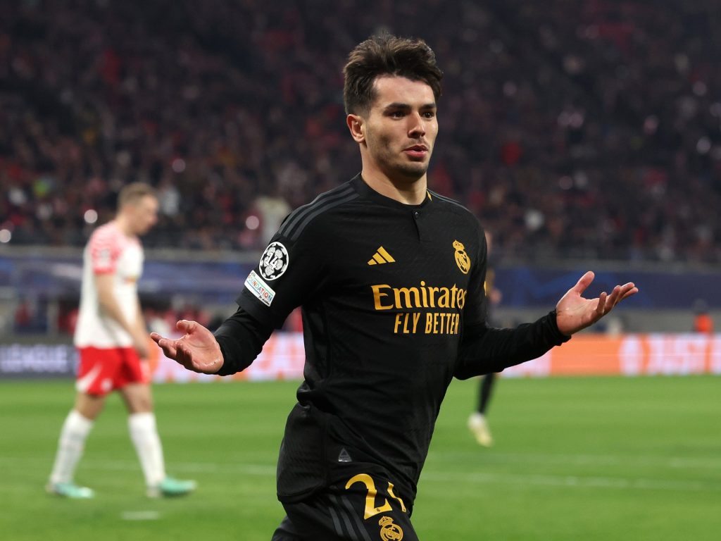 إبراهيم دياز يختار تمثيل المغرب بدلا من إسبانيا حسب الصحافة المحلية