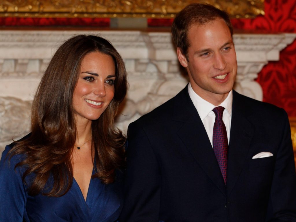 ما حقيقة الاختفاء الغامض لأميرة ويلز كيت ميدلتون؟