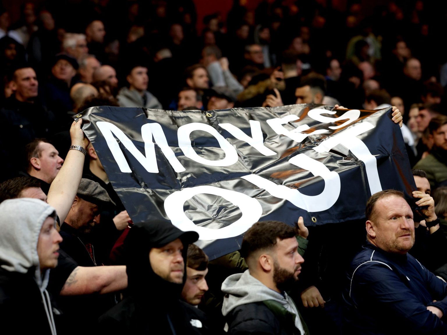 الجماهير الأكثر شغبا في تاريخ كرة القدم الإنجليزية