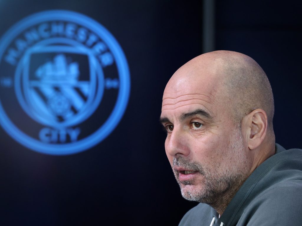 ضربة موجعة لمانشستر سيتي قبل القمة النارية ضد أرسنال