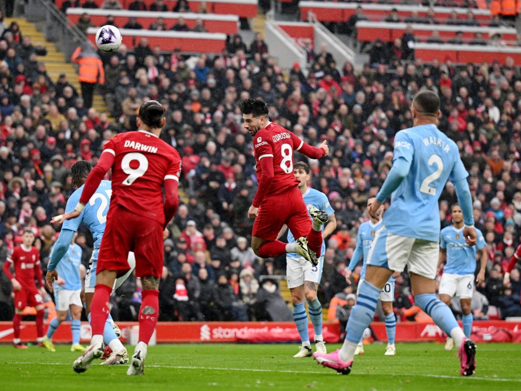 أفضل 10 دوريات في العالم