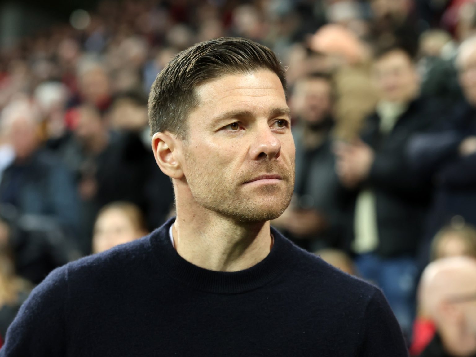 نصيحة الألماني ماتيوس لليفربول: المدرب الإسباني ألونسو لا يناسبكم