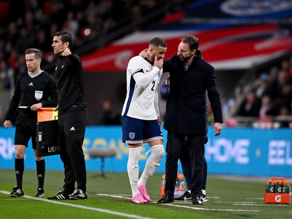 يويفا يدرس مخاوف كومان وساوثغيت من قوائم منتخبات يورو 2024