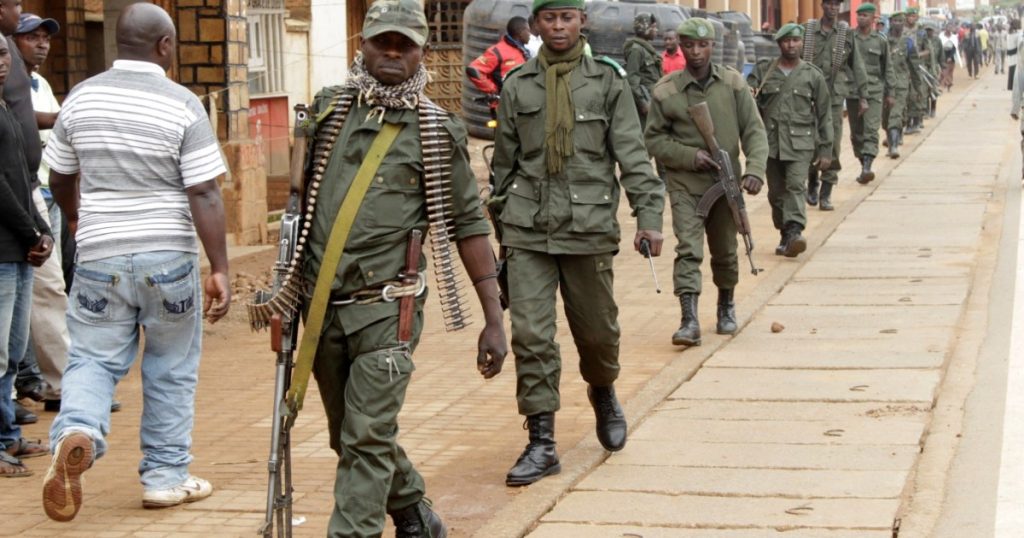 الدوافع والأدوات.. التنافس الرواندي الأوغندي في الكونغو الديمقراطية