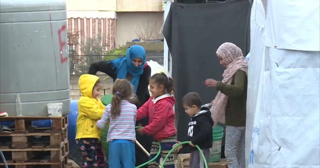 مجتمع في خطر.. جردة حساب عربية مخيفة