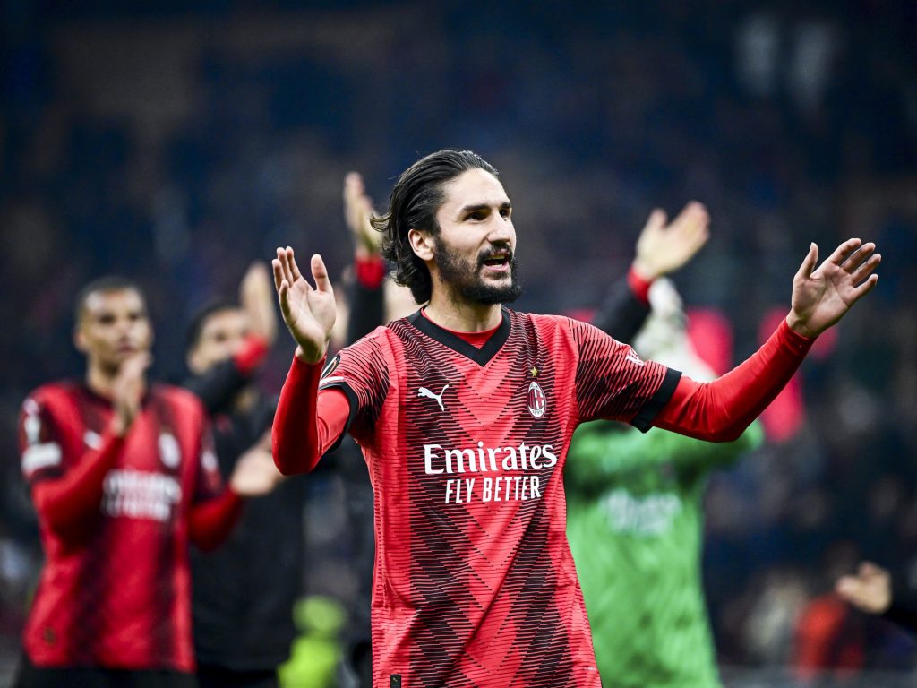 “أريد اللعب في أعلى المستويات”.. ياسين عدلي يختار تمثيل فرنسا بدلا من الجزائر