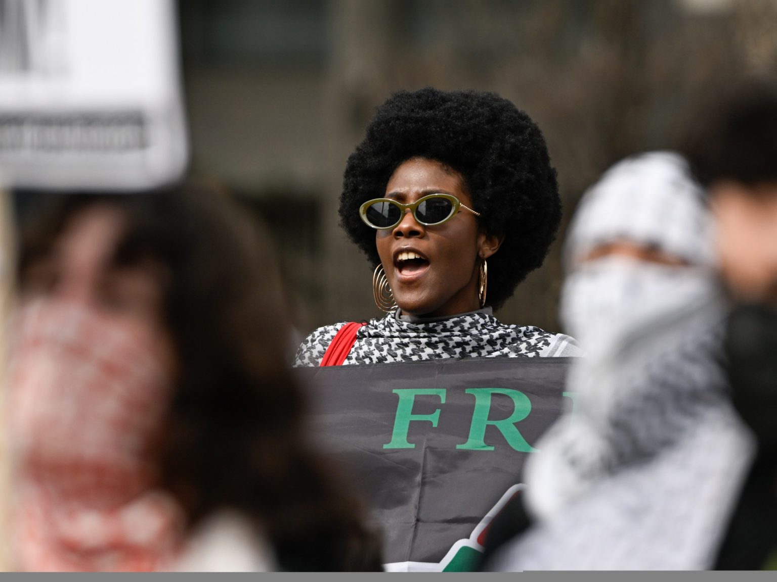 عالم غير قابل للعيش.. رسالة طوفان الأقصى التي لم تُقرَأ