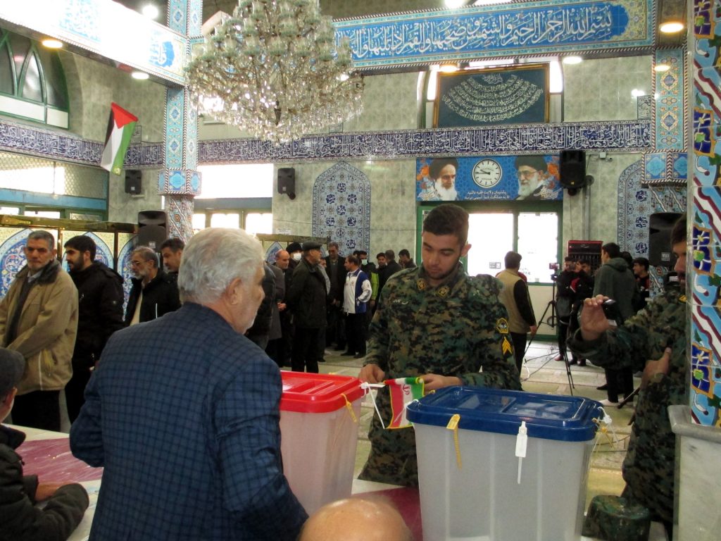 بالأرقام.. هذه أبرز مفاجآت الانتخابات الإيرانية