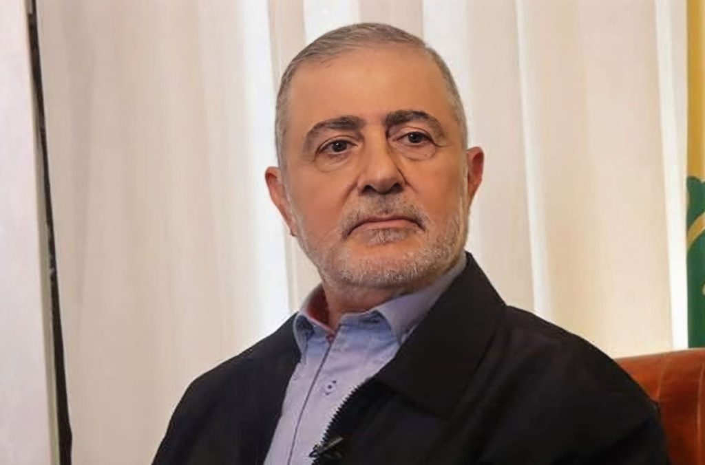 هل تفتح زيارة مسؤول بحزب الله للإمارات صفحة جديدة بينهما؟