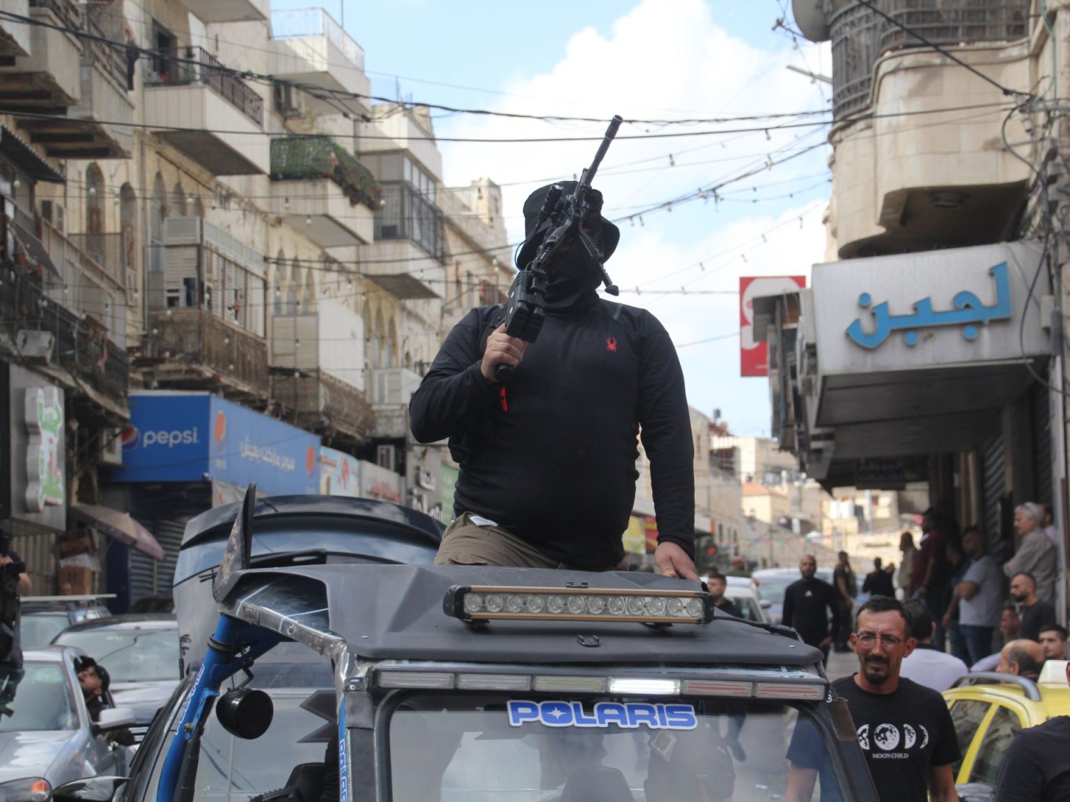 هل تحافظ المقاومة “النوعية” بالضفة على وتيرتها مرتفعة؟