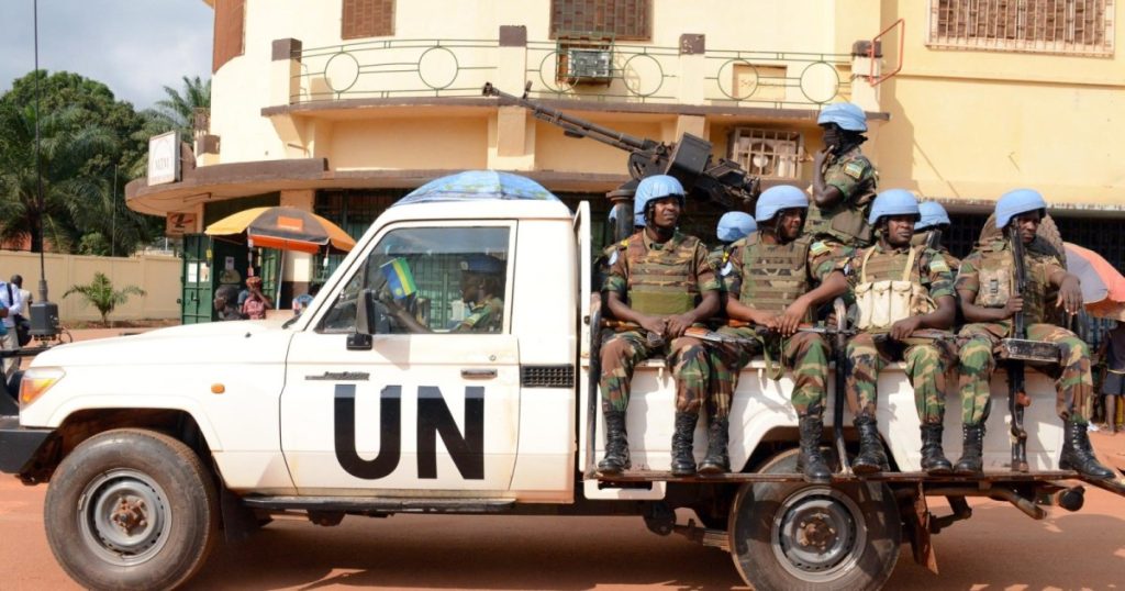 من شروقها لغروبها.. سرد محطات عمليات حفظ السلام الأممية