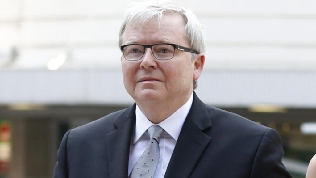 أستراليا تدافع عن سفيرها لدى واشنطن بعد تهديد ترامب بطرده