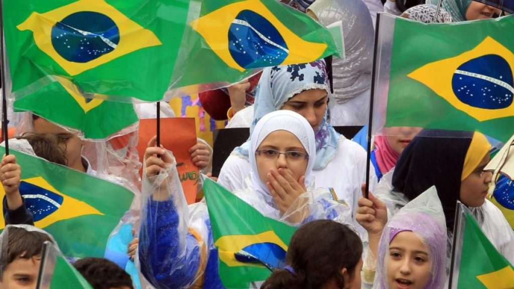 مسلمو البرازيل.. فصول من الاستعباد والثورة والاندماج