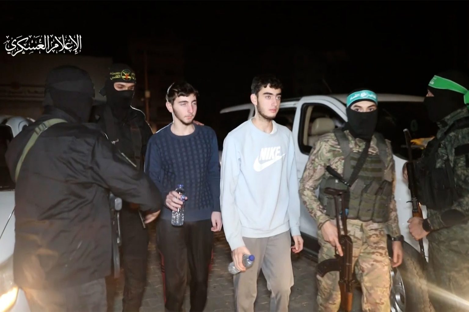 مصادر للجزيرة نت: حماس قدمت تصورا للمفاوضات يؤدي إلى “هدوء مستدام”