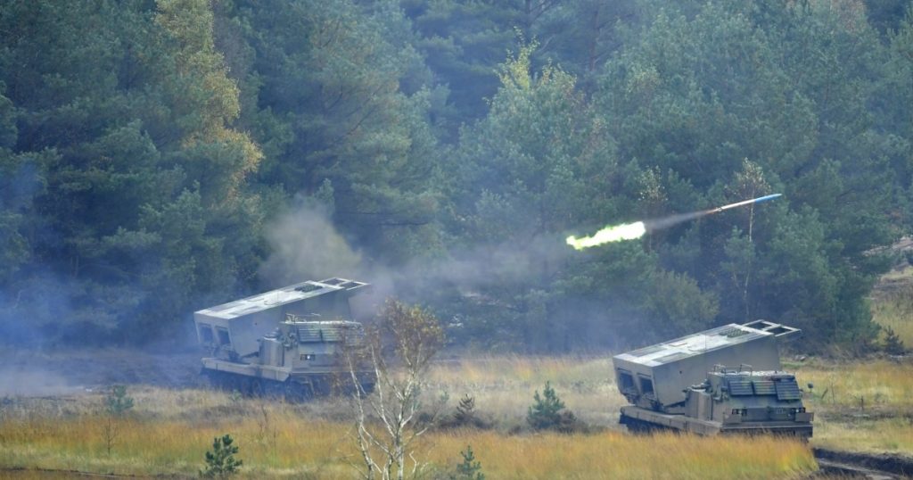 كيف تمكنت روسيا من تسجيل لقاء بين ضباط ألمان؟