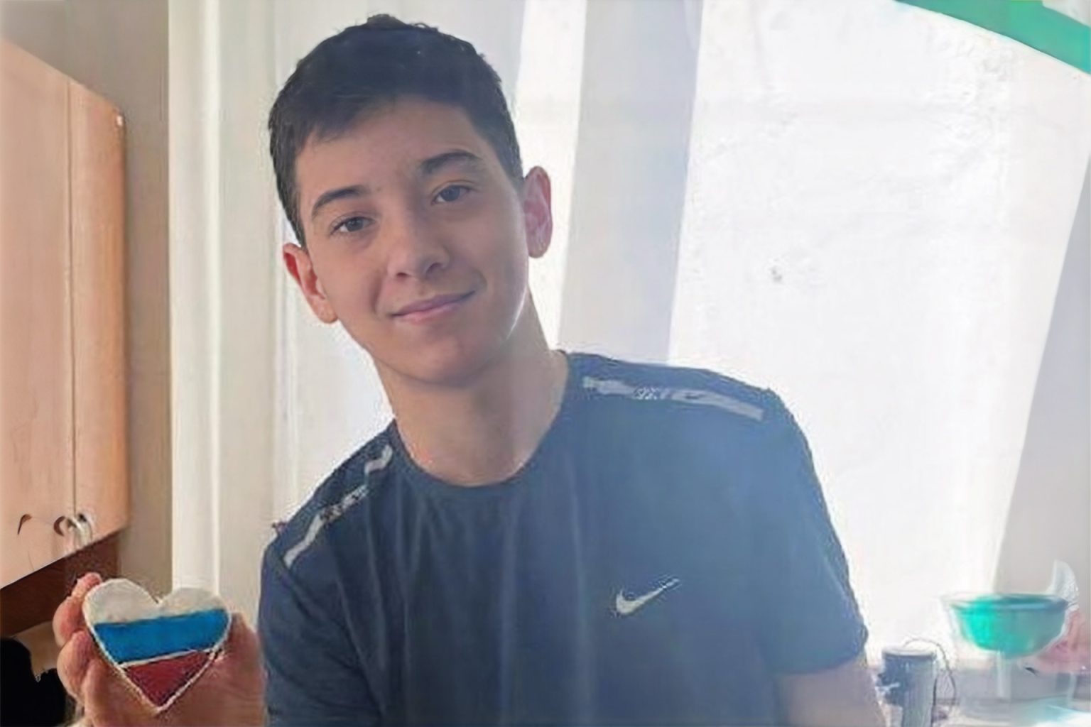 “إسلام”.. فتى ينقذ حياة 100 شخص خلال الهجوم على قاعة كروكوس بموسكو