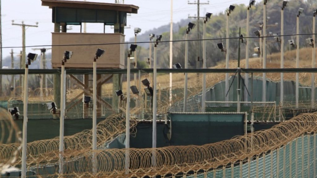 أمنستي: غوانتانامو.. 22 عاما من كراهية الإسلام والظلم