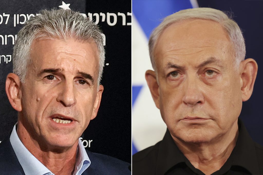 وول ستريت جورنال تنشر تفاصيل عن “معضلة” التفاوض بين حماس وإسرائيل