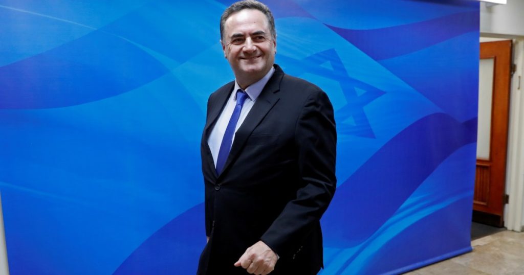 إسرائيل تحذر 4 دول أوروبية من الاعتراف بدولة فلسطينية