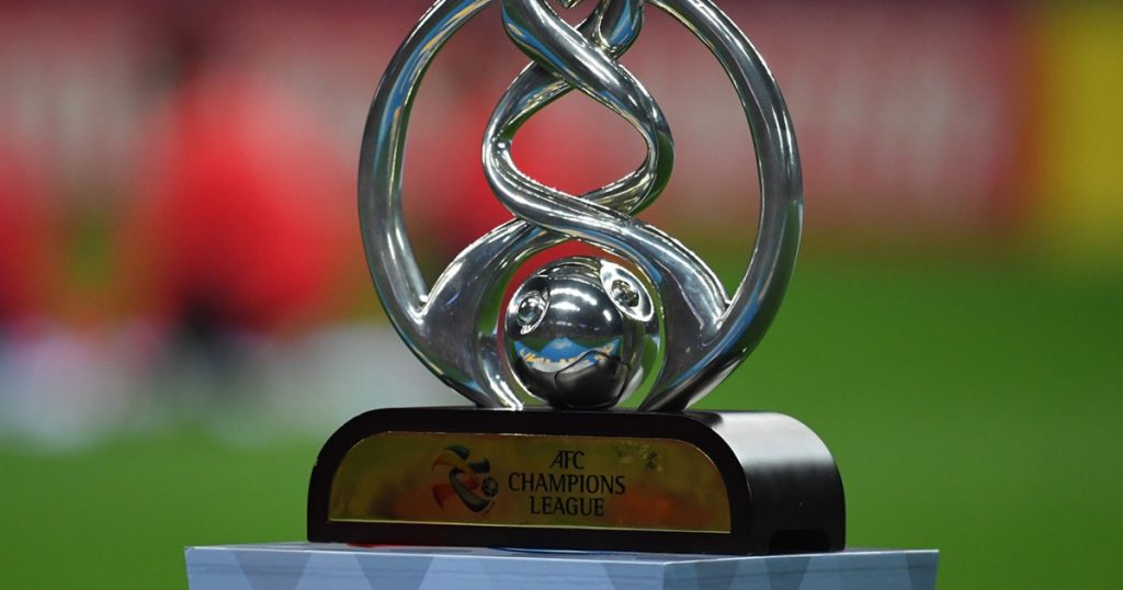 مواعيد مباريات نصف نهائي دوري أبطال آسيا