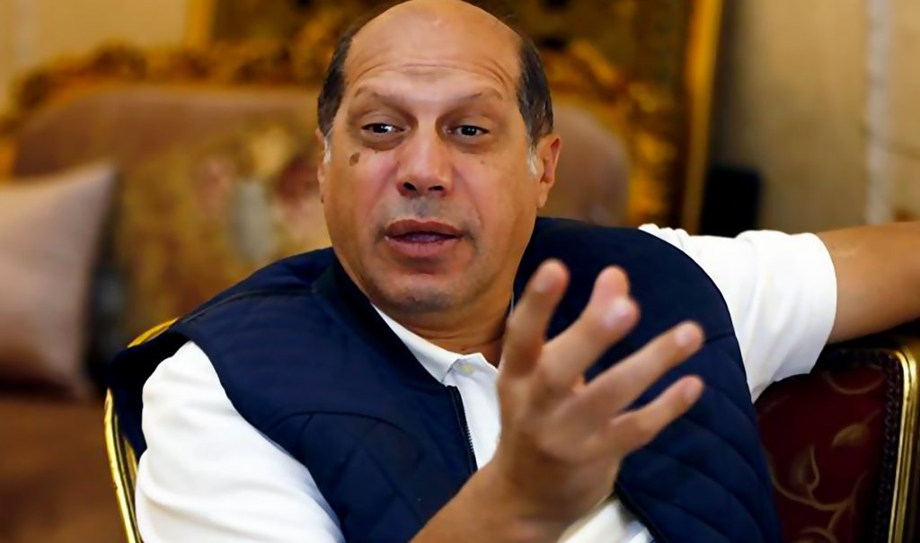 الاتحاد الإماراتي يرحل 18 لاعبا مصريا زوروا أعمارهم