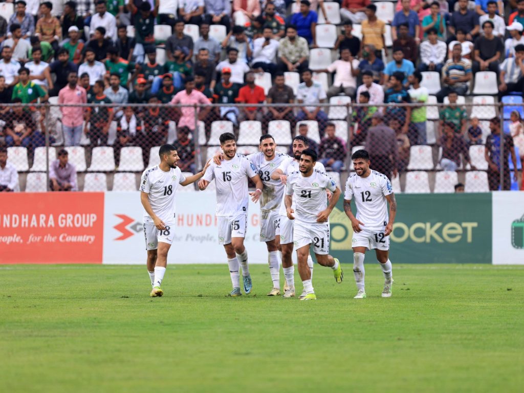 تصفيات مونديال 2026 وكأس آسيا 2027.. أستراليا والعراق يتأهلان للدور الثالث وفلسطين تقترب