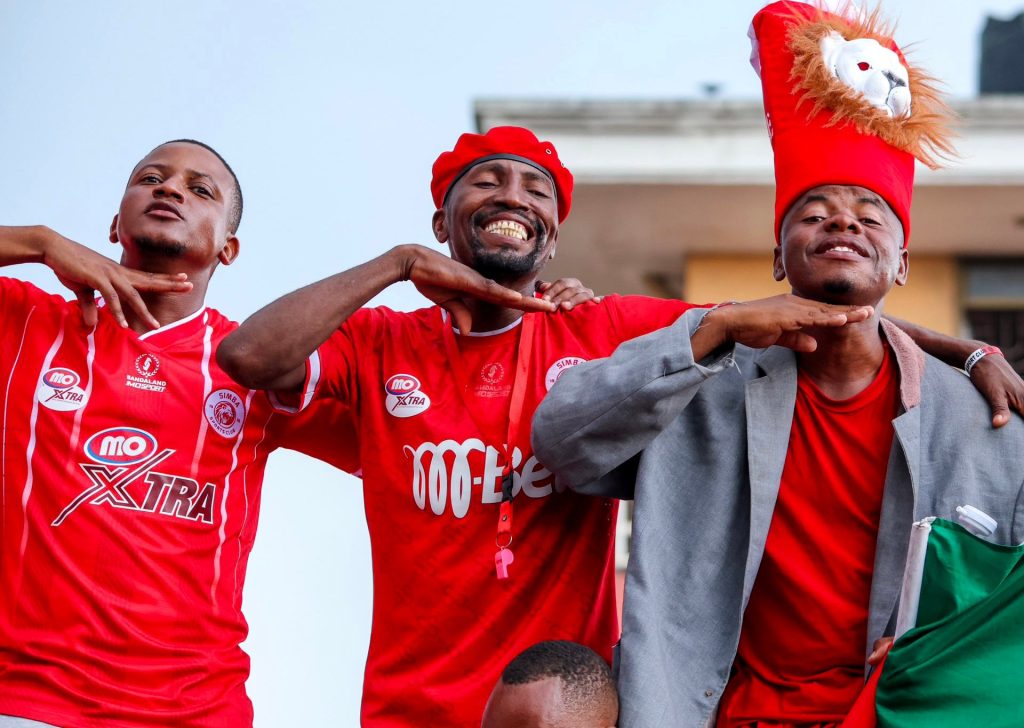 وفاة مشجع لسيمبا التنزاني قبل لقائه الأهلي المصري بربع نهائي دوري أبطال أفريقيا