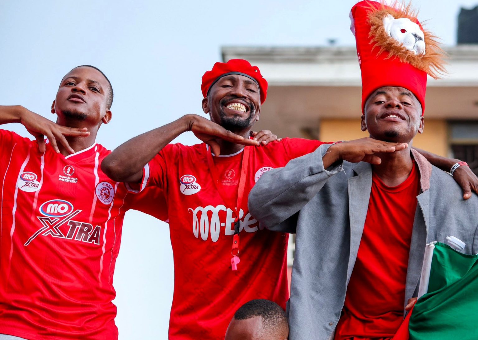 وفاة مشجع لسيمبا التنزاني قبل لقائه الأهلي المصري بربع نهائي دوري أبطال أفريقيا