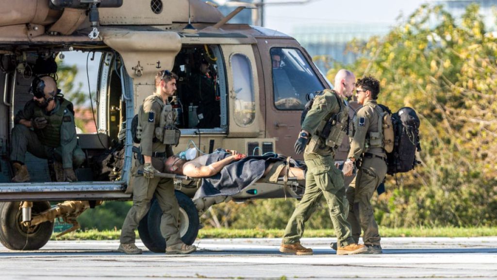 20 معلومة وملاحظة لافتة.. ضباط وجنود إسرائيليون يتحدثون عن الحرب بغزة