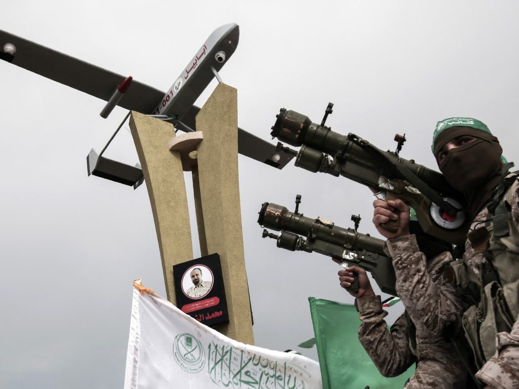 الدفاع السلبي.. هكذا خطط الضيف للمواجهة بين القسام والاحتلال