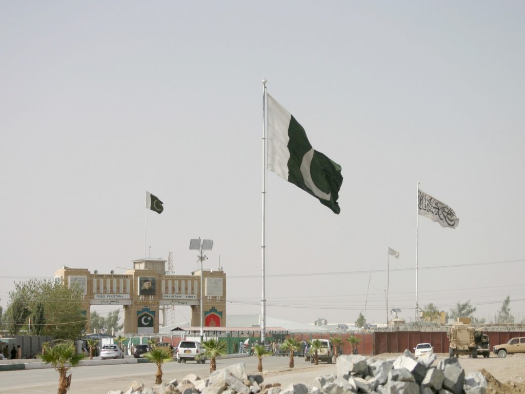 ديورند.. قصة لغم بريطاني يشعل التوترات بين باكستان وأفغانستان