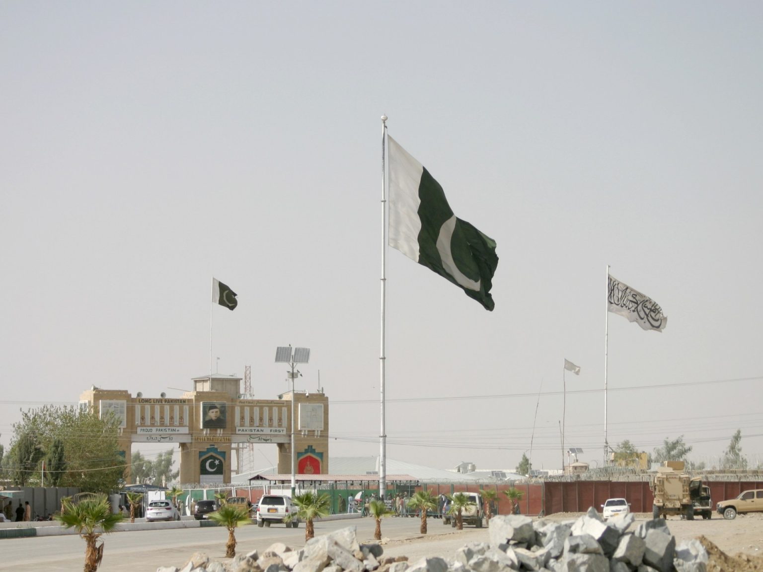 ديورند.. قصة لغم بريطاني يشعل التوترات بين باكستان وأفغانستان