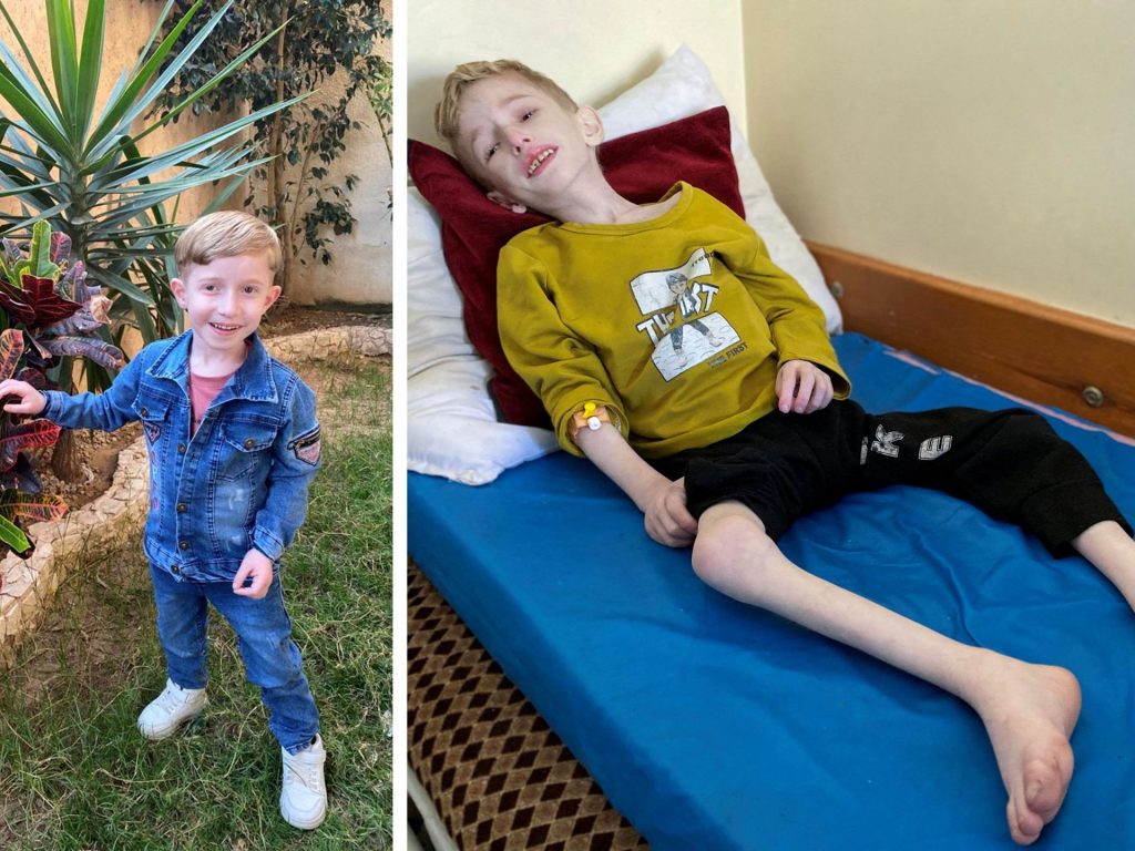 أطباء بلا حدود تدق ناقوس الخطر في “الشفاء والمواصي”