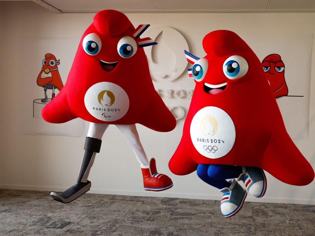 هجوم موسكو يرفع التأهب الأمني في أولمبياد باريس 2024