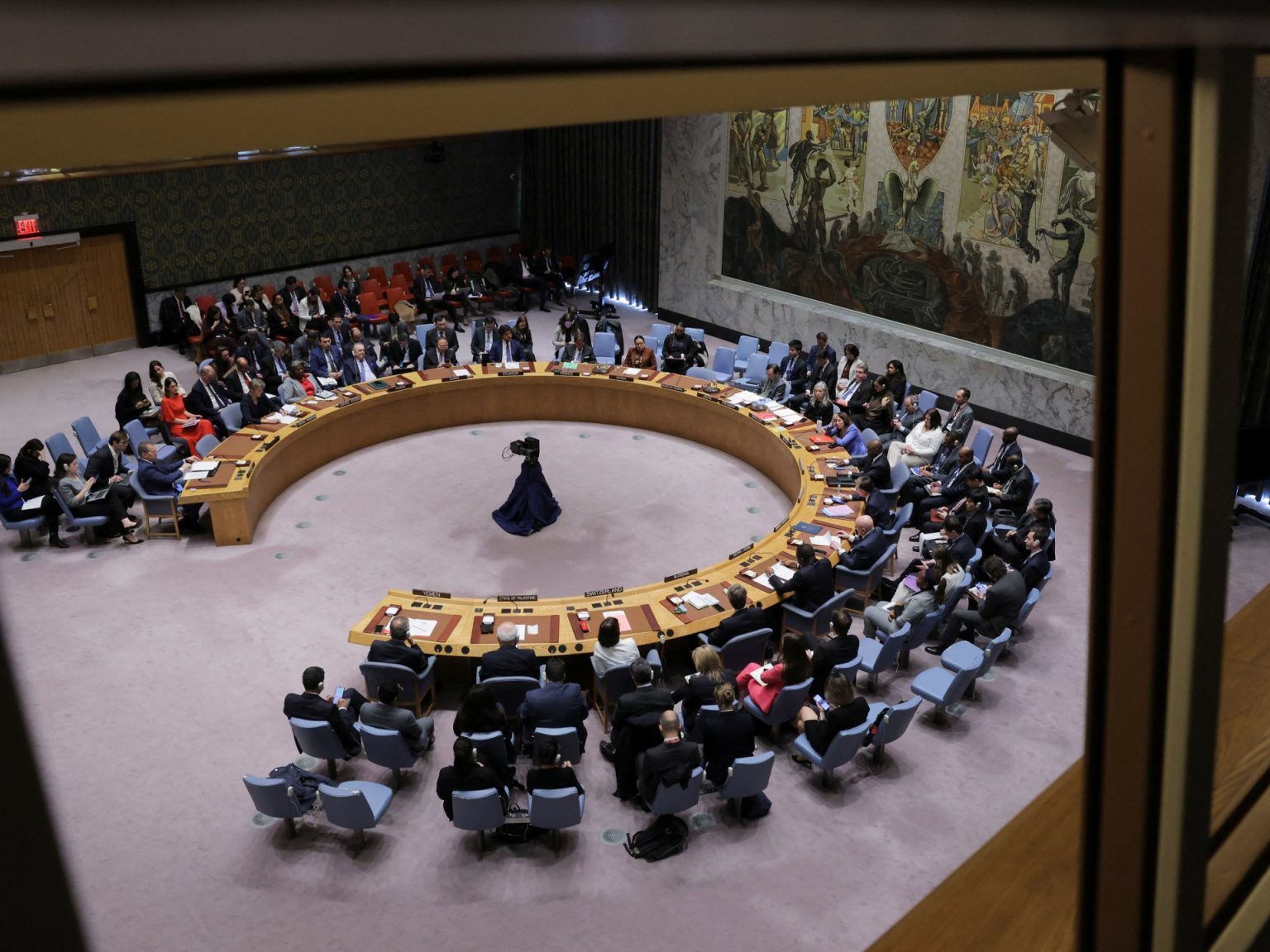 أبرز تطورات اليوم الـ171 من الحرب الإسرائيلية على غزة