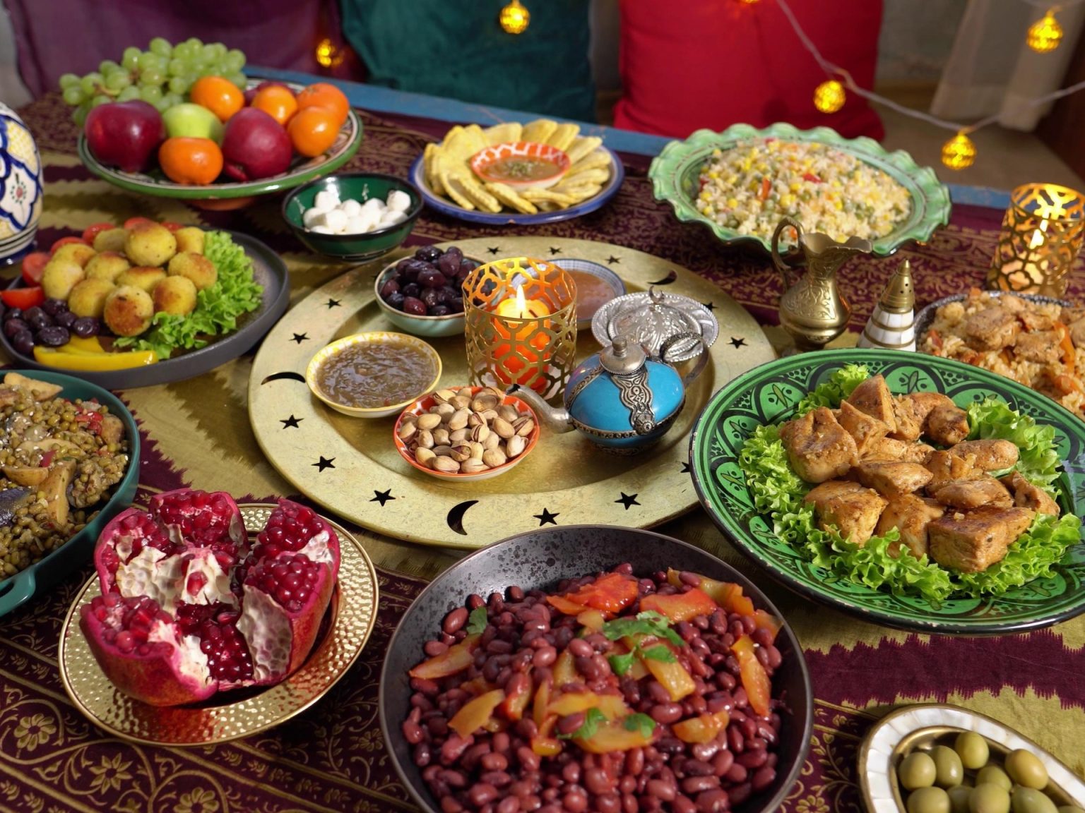 المال ورمضان.. 5 إستراتيجيات لإدارة ميزانيتك وتوفير المال