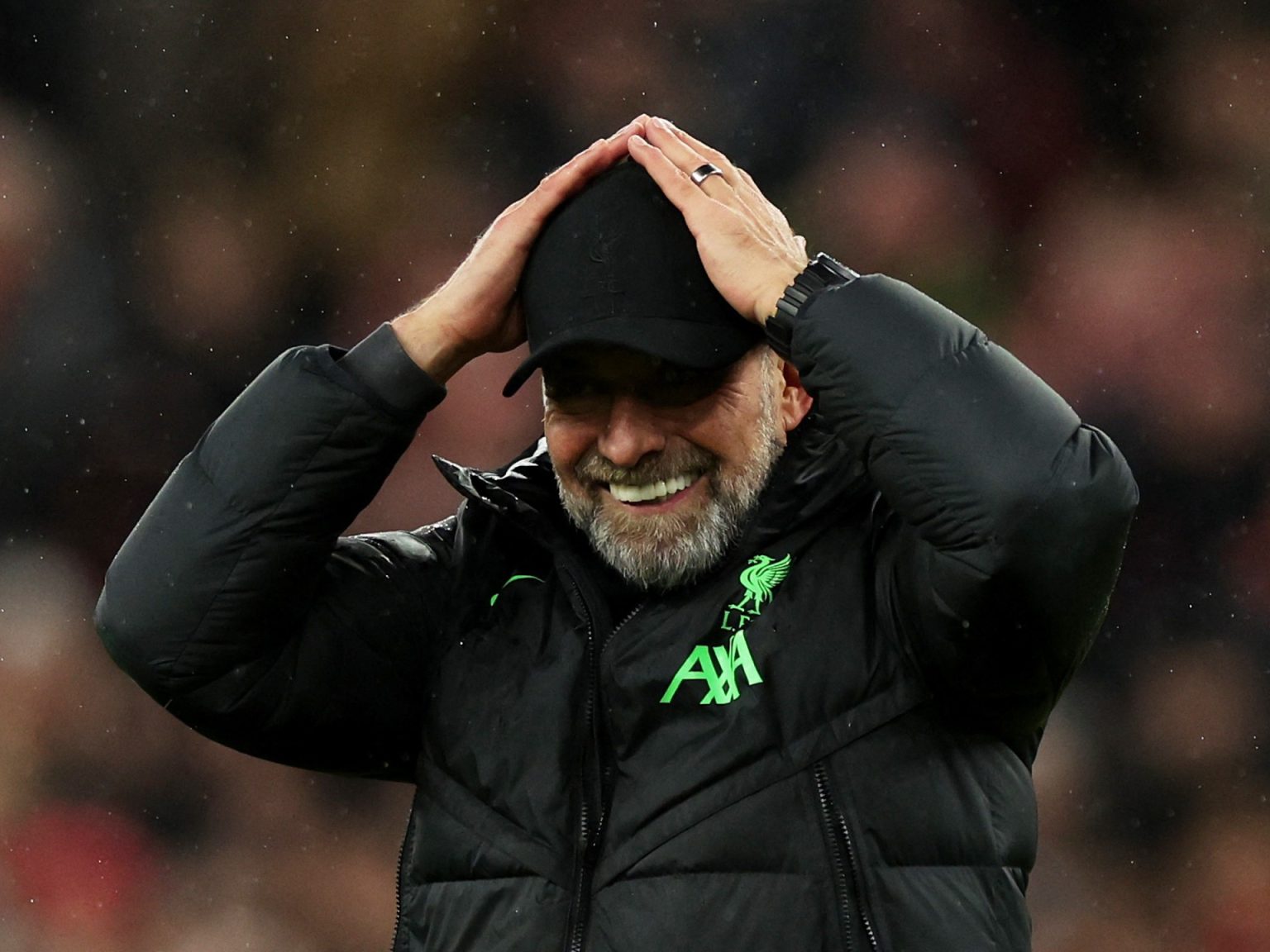 بينهم صلاح.. كلوب يتحدث عن انفراجة في أزمة إصابات ليفربول