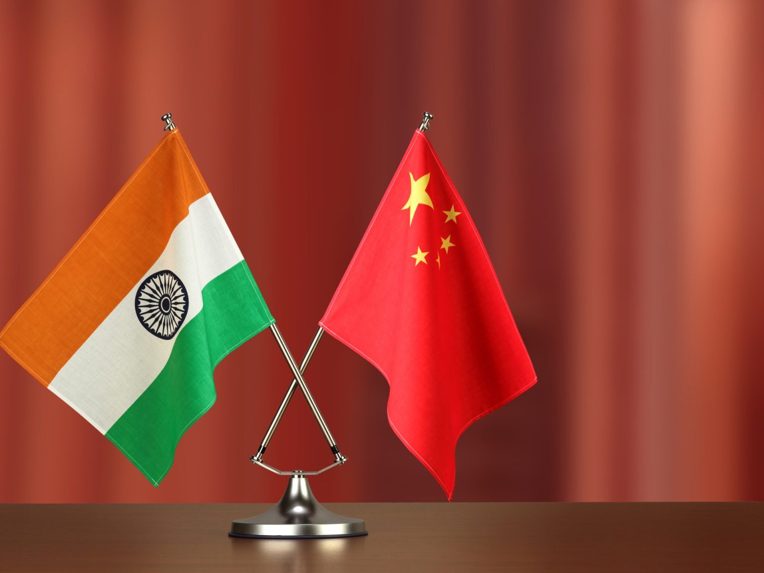 صحيفة روسية: الهند تريد قطع نفط العرب عن الصين لكن هل تستطيع؟