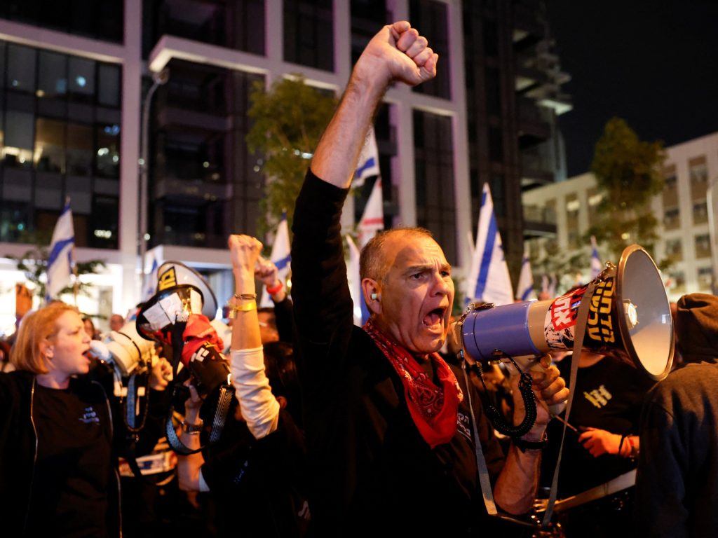 قيادي بحماس: الحديث عن تنازلات من الحركة دعاية إسرائيلية بائسة