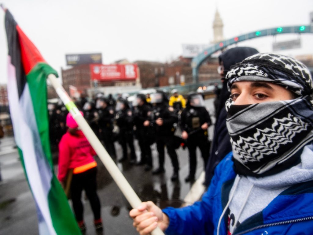 حوارات “طوفان الأقصى” التي لم تبدأ